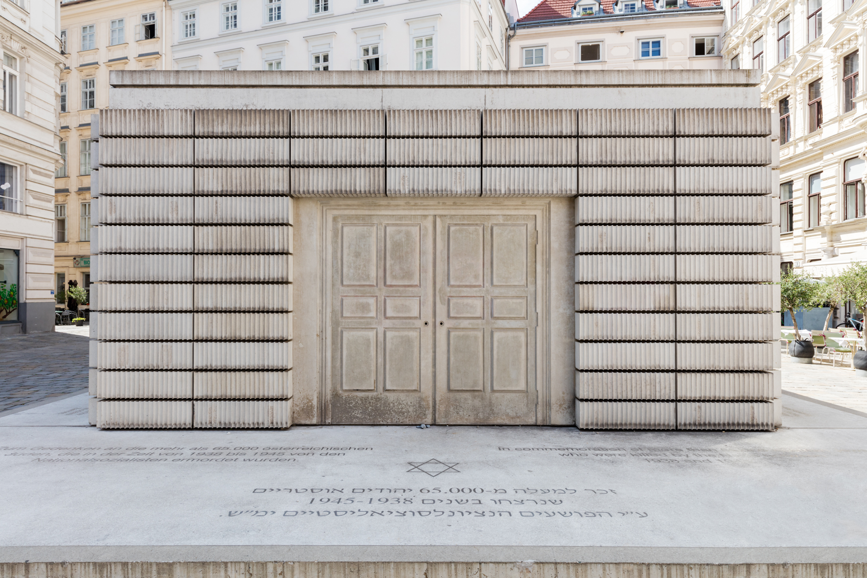 Rachel Whiteread Belvedere Museum Vienna Rachel Whiteread Belvedere Museum Vienna