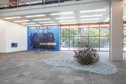 Lois Weinberger. Basics