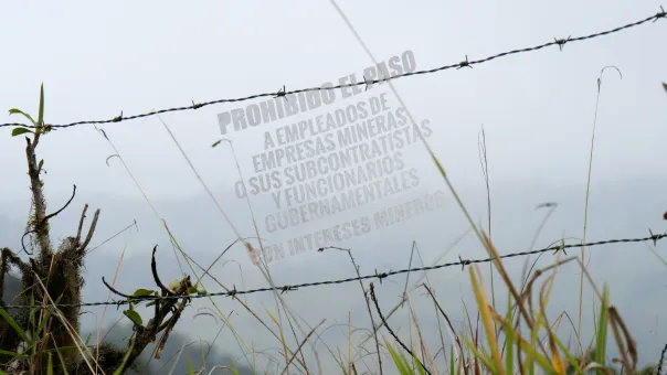 Filmstill Oliver Ressler