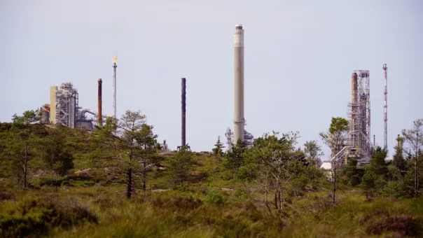 Filmstill Oliver Ressler