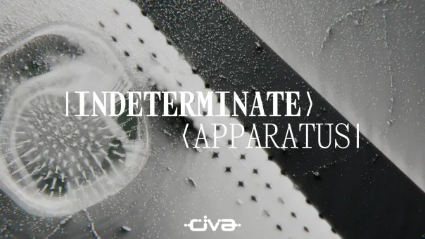 Sujet Civa 2025 mit Logo & Titel