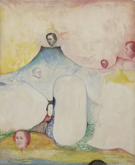 Erna Rosenstein, Eine eigene Jahreszeit (Osobna pora), 1971