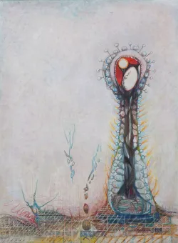 Erna Rosenstein, Ein Moment der Ewigkeit