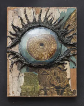 Erna Rosenstein, Es schaut immerfort