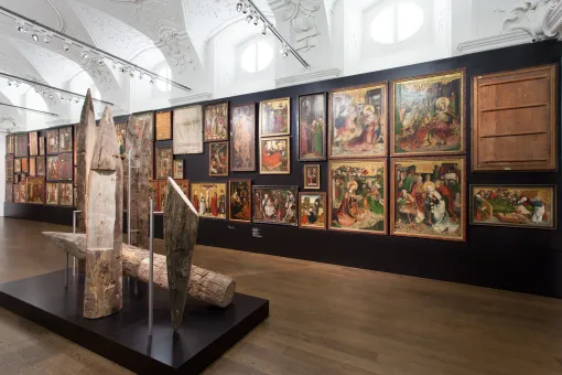 Christian Mayer - Musis et Mulis