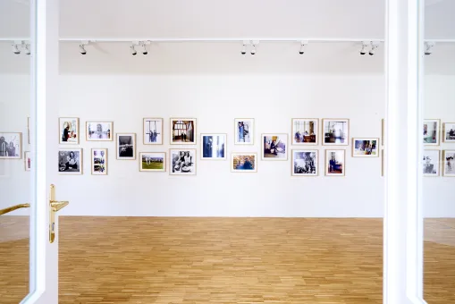 Heidi Harsieber – Einblicke