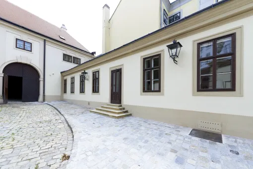 Heidi Harsieber – Einblicke