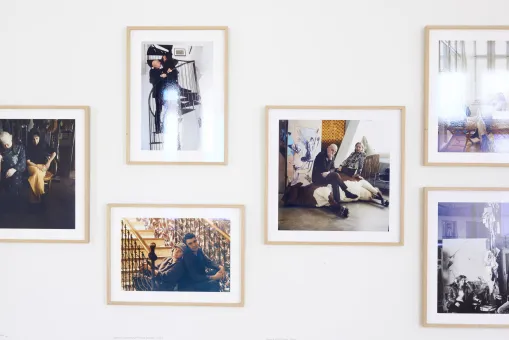 Heidi Harsieber – Einblicke