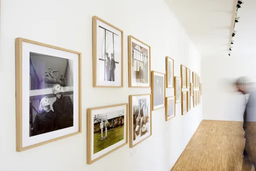 Heidi Harsieber – Einblicke