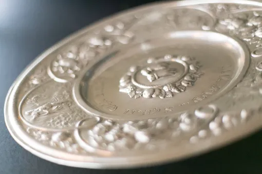 Schätze des Jüdischen Ghettos in Venedig