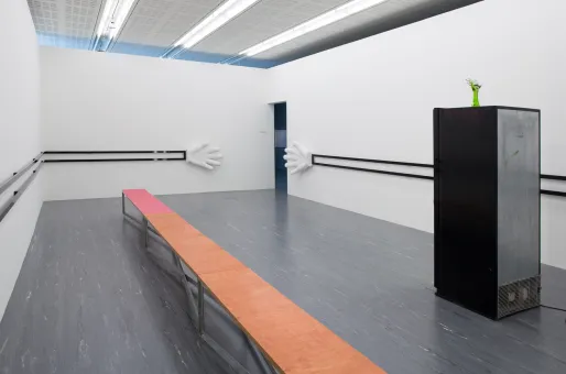 21er Raum: Noële Ody