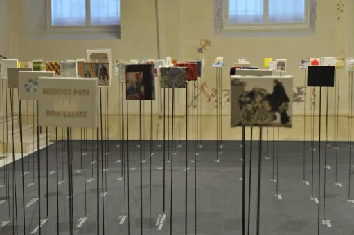 Vienna for Art’s Sake!