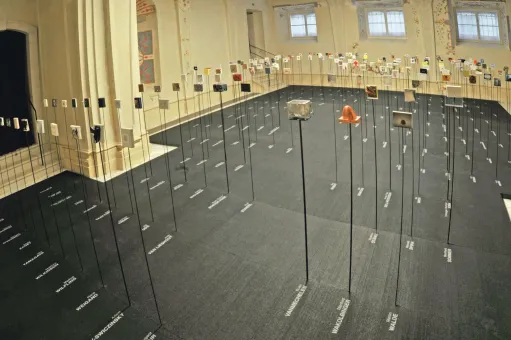 Vienna for Art’s Sake!