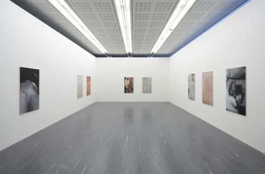 21er Raum: Rosa Rendl