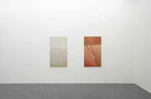 21er Raum: Rosa Rendl