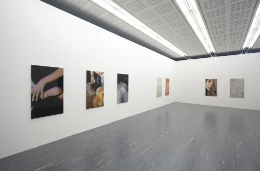 21er Raum: Rosa Rendl