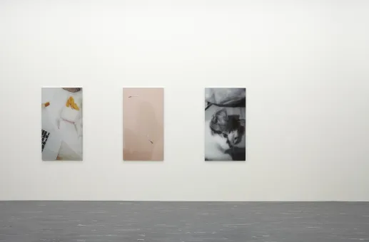 21er Raum: Rosa Rendl