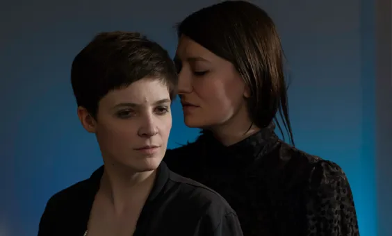 21er Raum: Barbara Kapusta