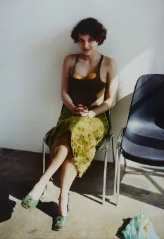 Flirting with Strangers