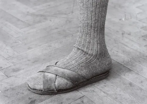 Flirting with Strangers