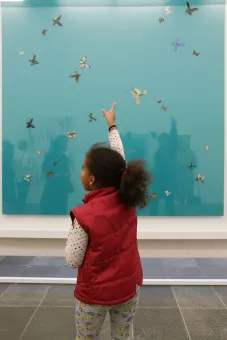 Flirting with Strangers