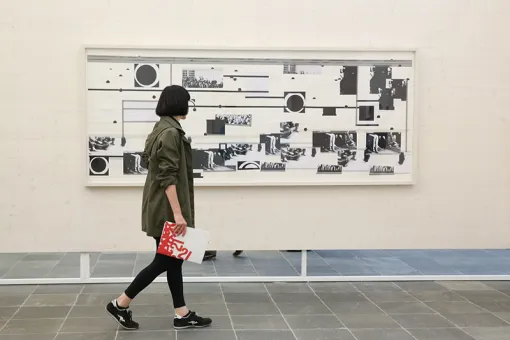 Flirting with Strangers