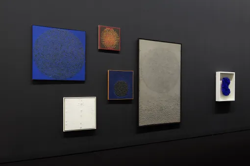 More than ZERO | Belvedere Museum Vienna