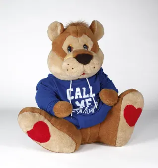 Flirting with Strangers