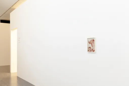 21er Raum: Till Megerle