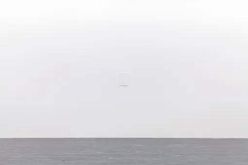 21er Raum: Till Megerle