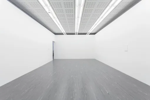 21er Raum: Till Megerle