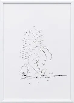 21er Raum: Till Megerle