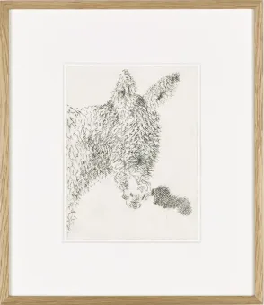 21er Raum: Till Megerle