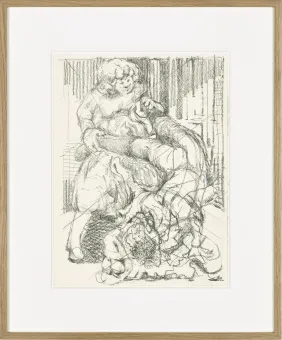 21er Raum: Till Megerle