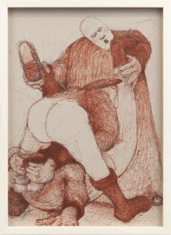 21er Raum: Till Megerle