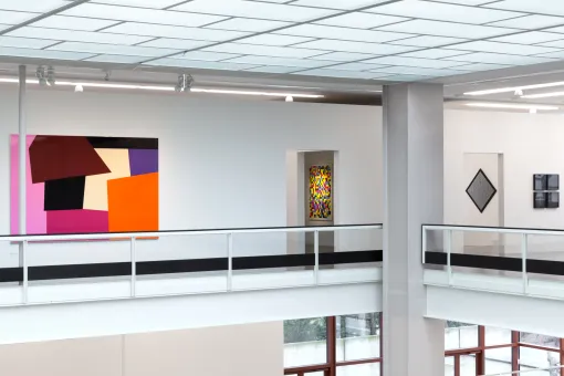 Abstract Loop Austria