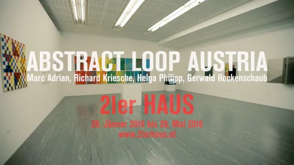 Abstract Loop Austria