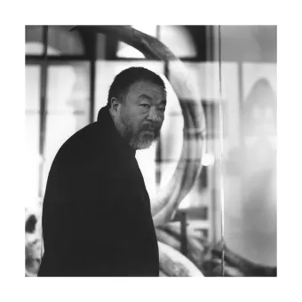 AI WEIWEI