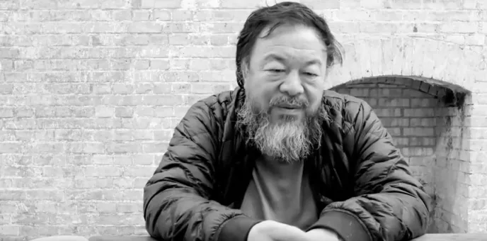 AI WEIWEI