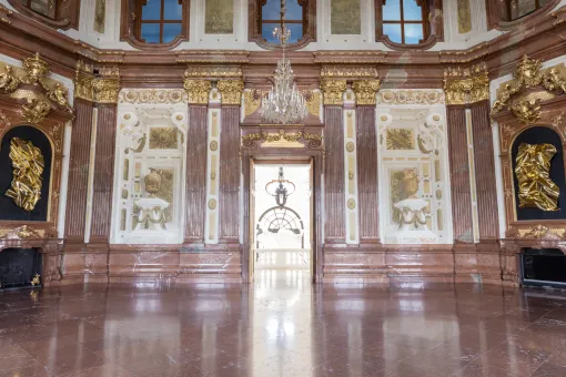 Fredrikson Stallard und Heinitz von Heinzenthal