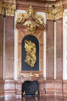 Fredrikson Stallard und Heinitz von Heinzenthal