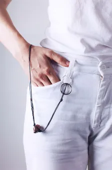 C-Print, gerahmt, 45 x 60 cm