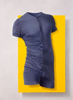 Young Art Auction Exhibition