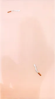 Young Art Auction Exhibition