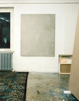 Color Pigment Print, gerahmt, kaschiert, Edition: 3+2, A.P., 96 x 120 cm