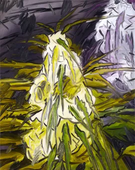 Young Art Auction Exhibition