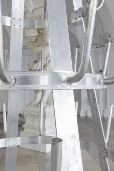 Belvedere Weihnachtsbaum 2016