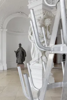 Belvedere Weihnachtsbaum 2016