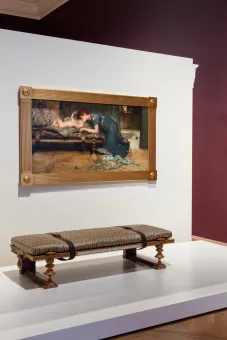 Lawrence Alma-Tadema