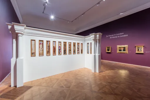 Lawrence Alma-Tadema